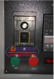 Small PCB soldering Reflow Oven AR300