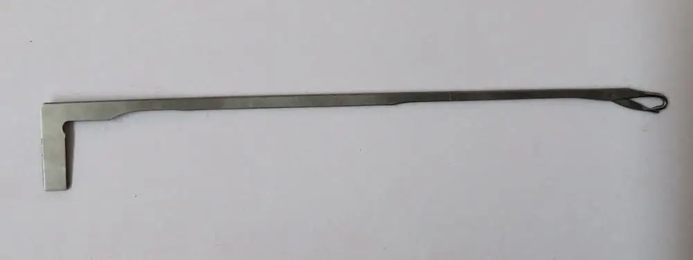 Golden roc hosiery knitting needles