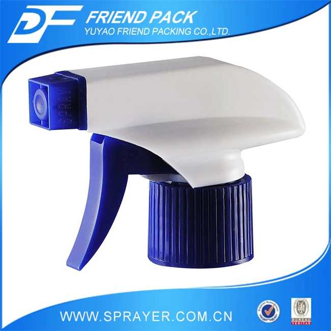 
Alibaba Suppliers Home Use Garden Plastic Trigger Foam Sprayer 