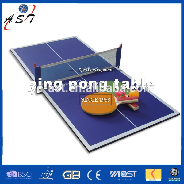 Смешная игра складная дети небольшой настольный теннис настольный