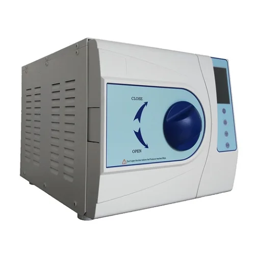 Class B Dental  Steam Sterilizer Sterilization Equipments Autoclave For Sale