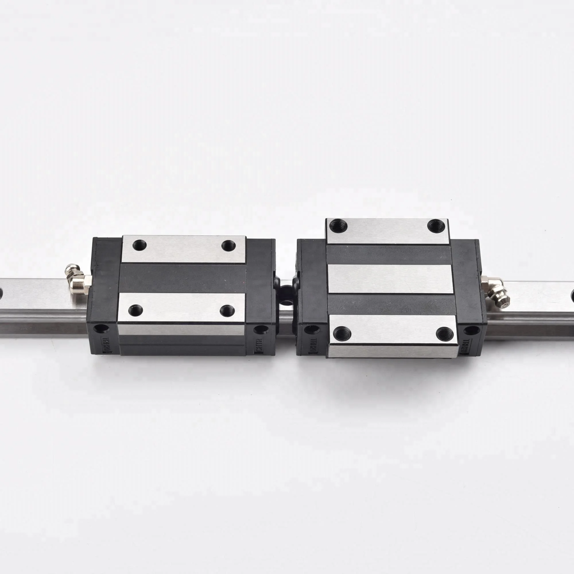 Linear bearing block TRH-B motion round guide slide block