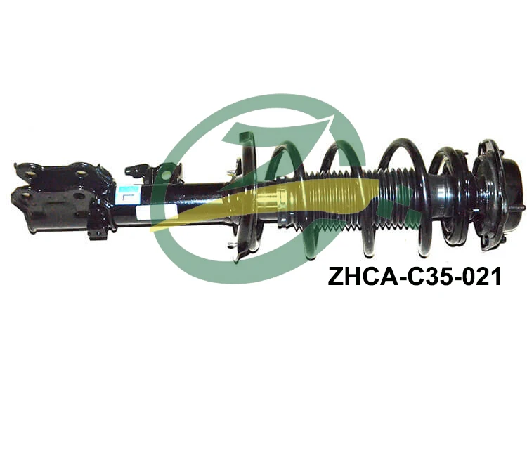 spare parts for CHANG AN  cs35 front shock absorber assembly for CHANA car