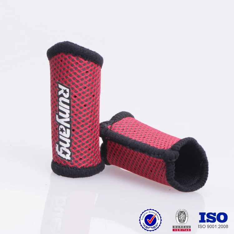 Protective gear fingers stall sleeve softness and elasticity basketball finger sleeves Finger Protection