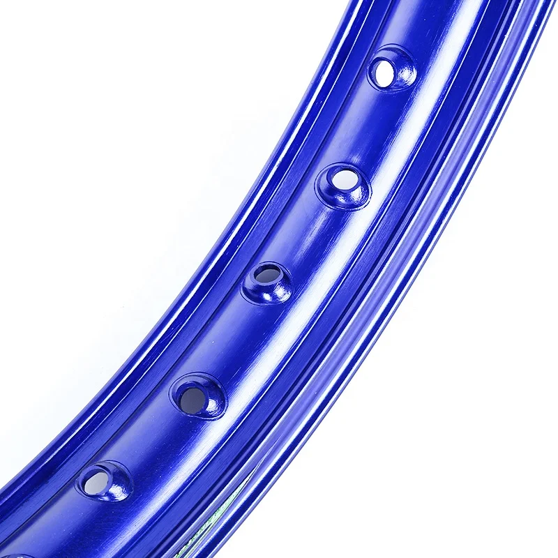 
HAISSKY high quality aluminum alloy rims motorcycle wheel rims for MX bike 