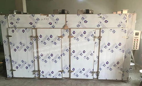 Professional stevia dryer vanila dryer leaves drying machine food drying oven tray dryer herbs drying machine