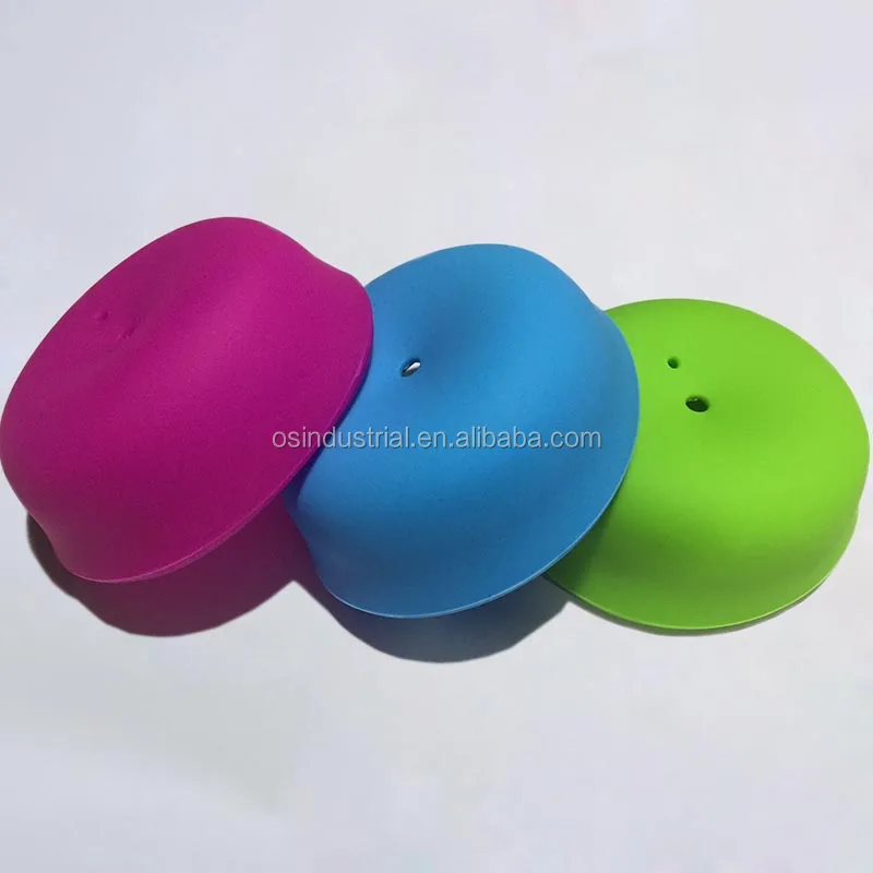 2022, Лидер продаж, Китай, без БФА, крышка из пищевой соломы, силиконовые крышки для чашек