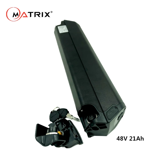 
ebike 48v lithium ion battery 48v battery pack electric bicycle e-bike battery 