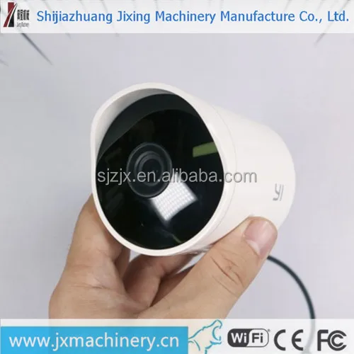 YI Outdoor Security Camera Cloud Cam Wireless IP 1080p,International Version