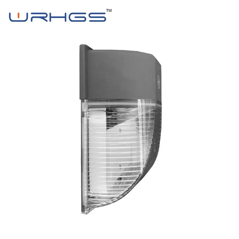 
2019 new led wall pack light 40w 80w 100w mini outdoor waterproof garden courtyard lamp wallpack 