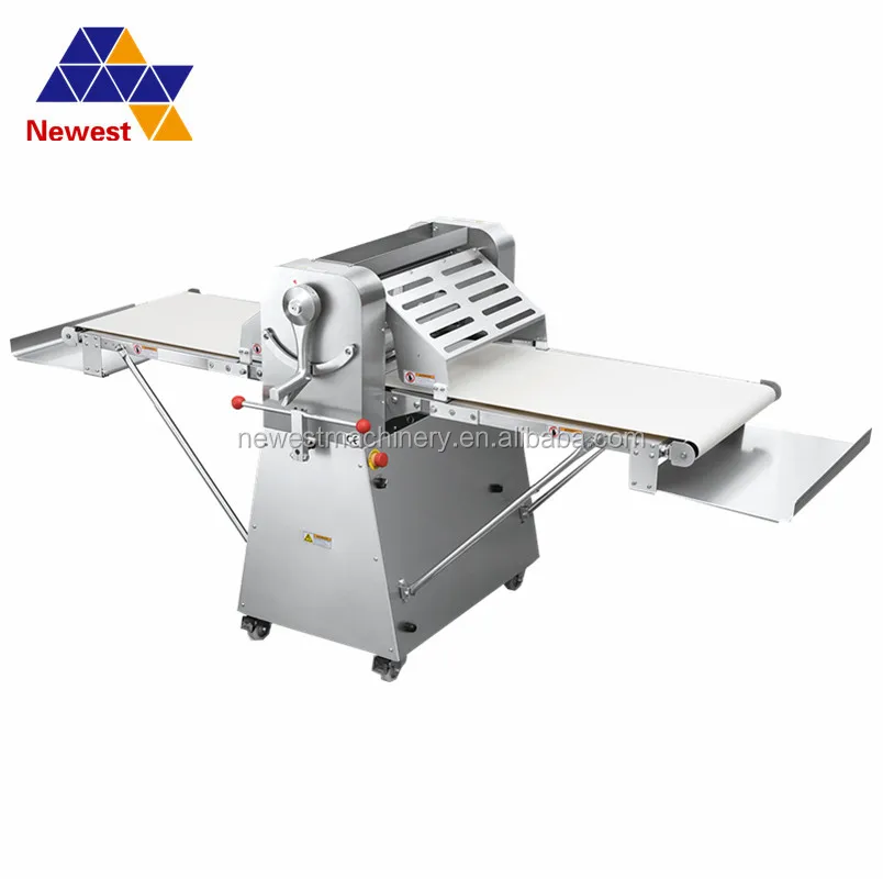 Top Class Quality pizza dough sheeter,dough sheeter machine,commercial dough pastery sheeter