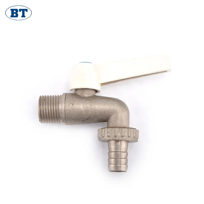 BT2023 new design abs sanwa bibcock