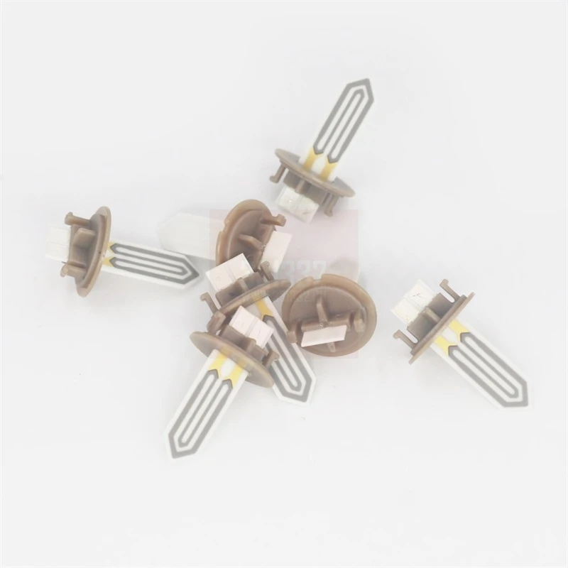 Аксессуары для ремонта электронной сигареты, сменный нагреватель, оригинальный нагреватель, лезвие для использования с IQOS 2,4/3,0/multi 3,0 без основания