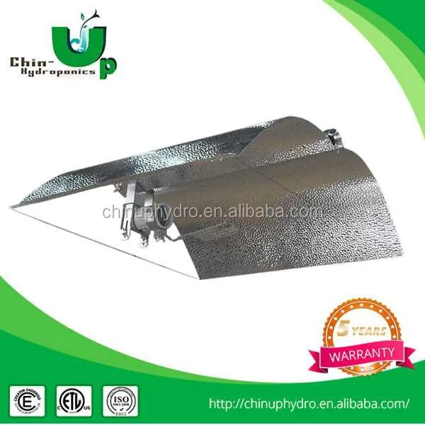 Aluminum Reflector/Aluminum Reflector Sheet/Grow Light Reflector Hood Hydroponics