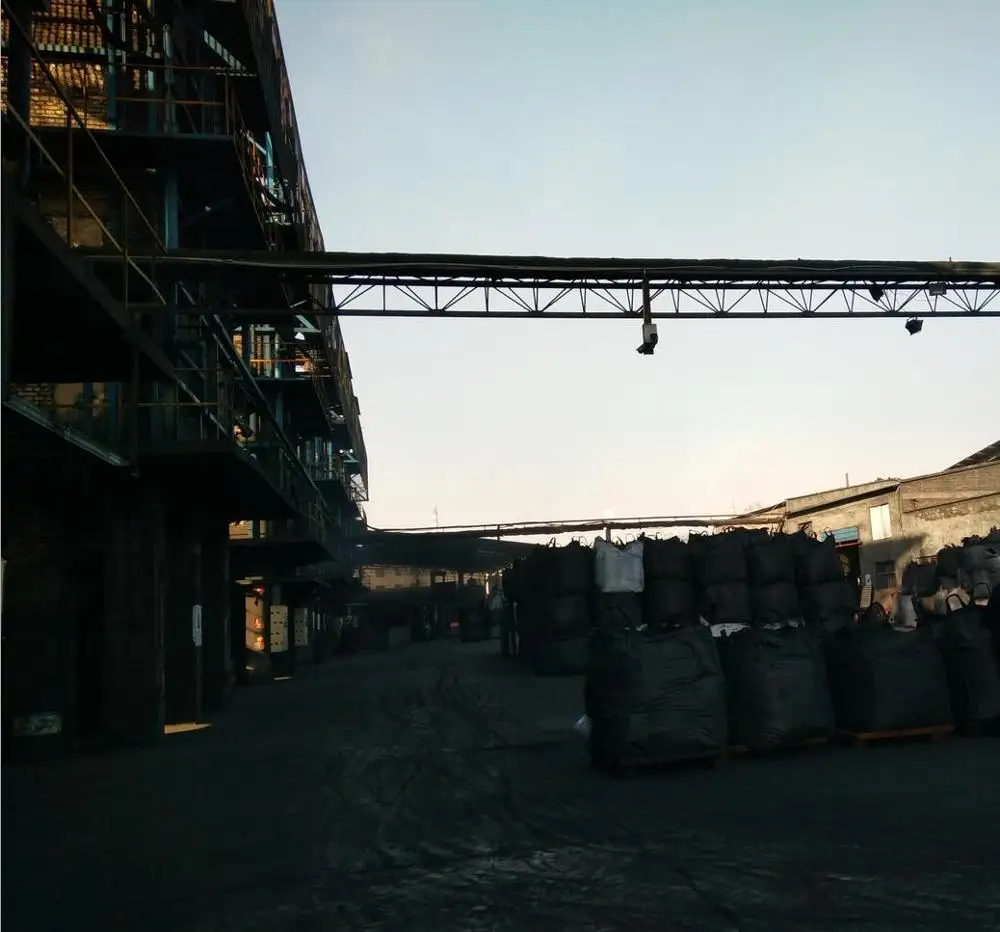 
Air Purifier/Cleaning PP Bag Package Activate Carbon 