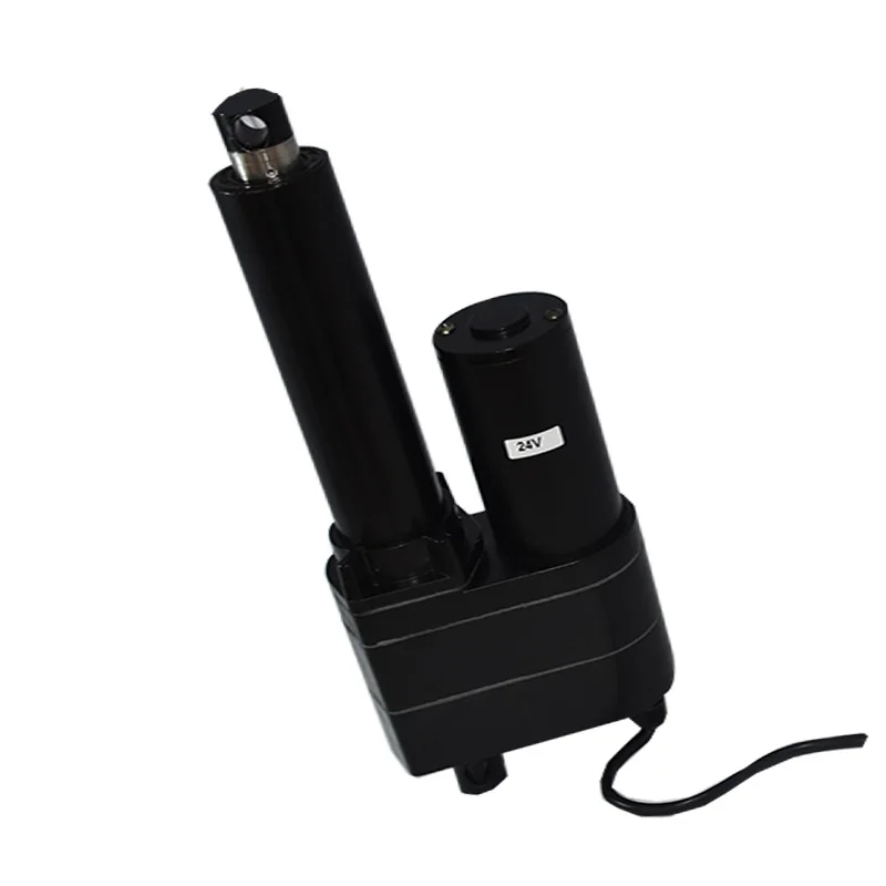 CE, ROHS heavy duty electric linear actuator with position sensor
