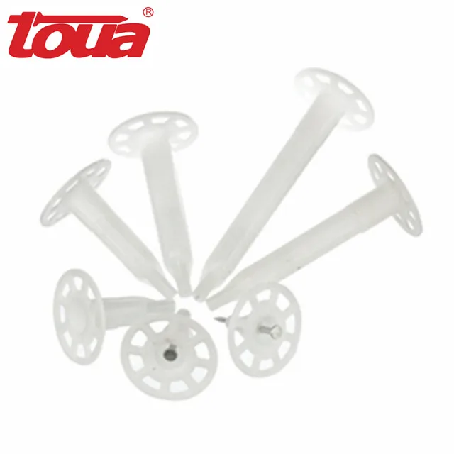 
Insulation Nail/Fasteners/ Nails for Insulation Fuel Cell Gas Nailer 