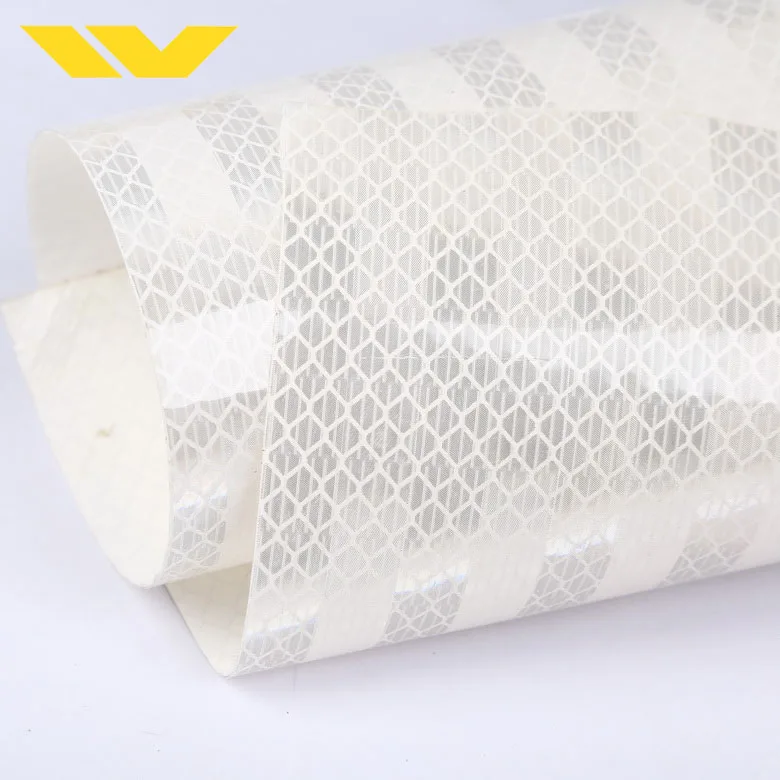 ASTM D4956 HIP Reflective Sheeting