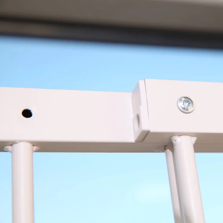 
baby safe window guardrail safety for window 