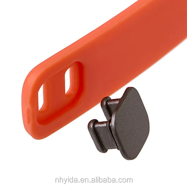 Hot-Sale Smart Bracelet Wristband Wrist band replacement for fit bit fitbit flex  smart watch watches tracket