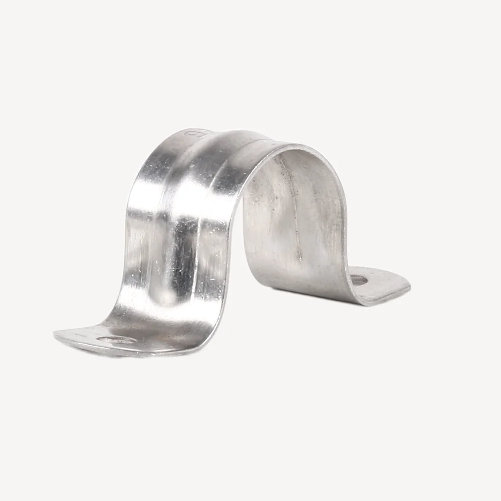 Трубный зажим из нержавеющей стали 304 20 мм