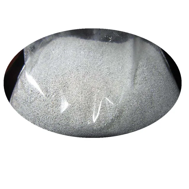 
2020 sell aluminium paste silver pigment 