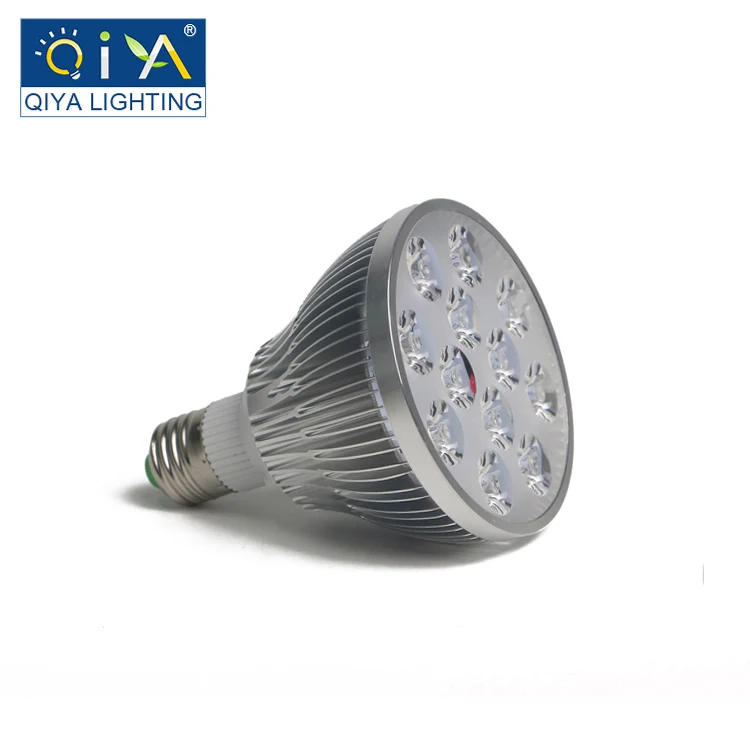 Светодиодная промышленная лампа на солнечной батарее 12 Вт