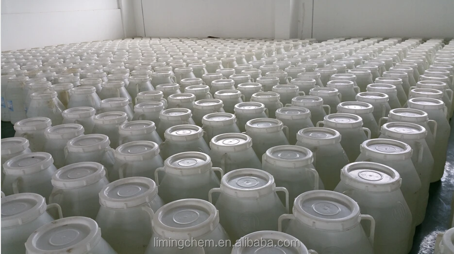 hydroxyl-terminated polybutadiene(htpb price ) liquid rubber adhesive