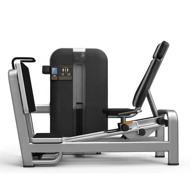 Высококачественное тренировочное оборудование, пресс для ног/оборудование для фитнеса