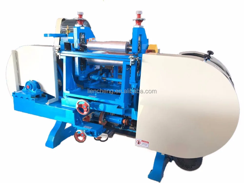 
automatic eva sheet/pu sole making/splitting/cutting machine 