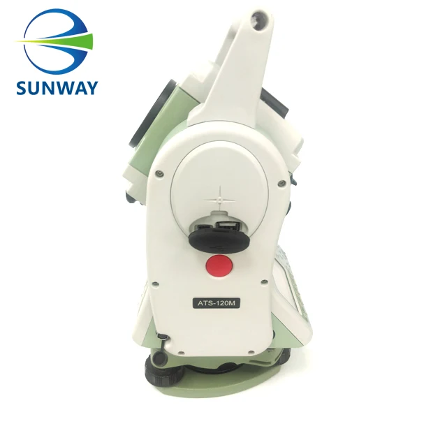 Sunway ATS-120M engineering total station equivalent trimble