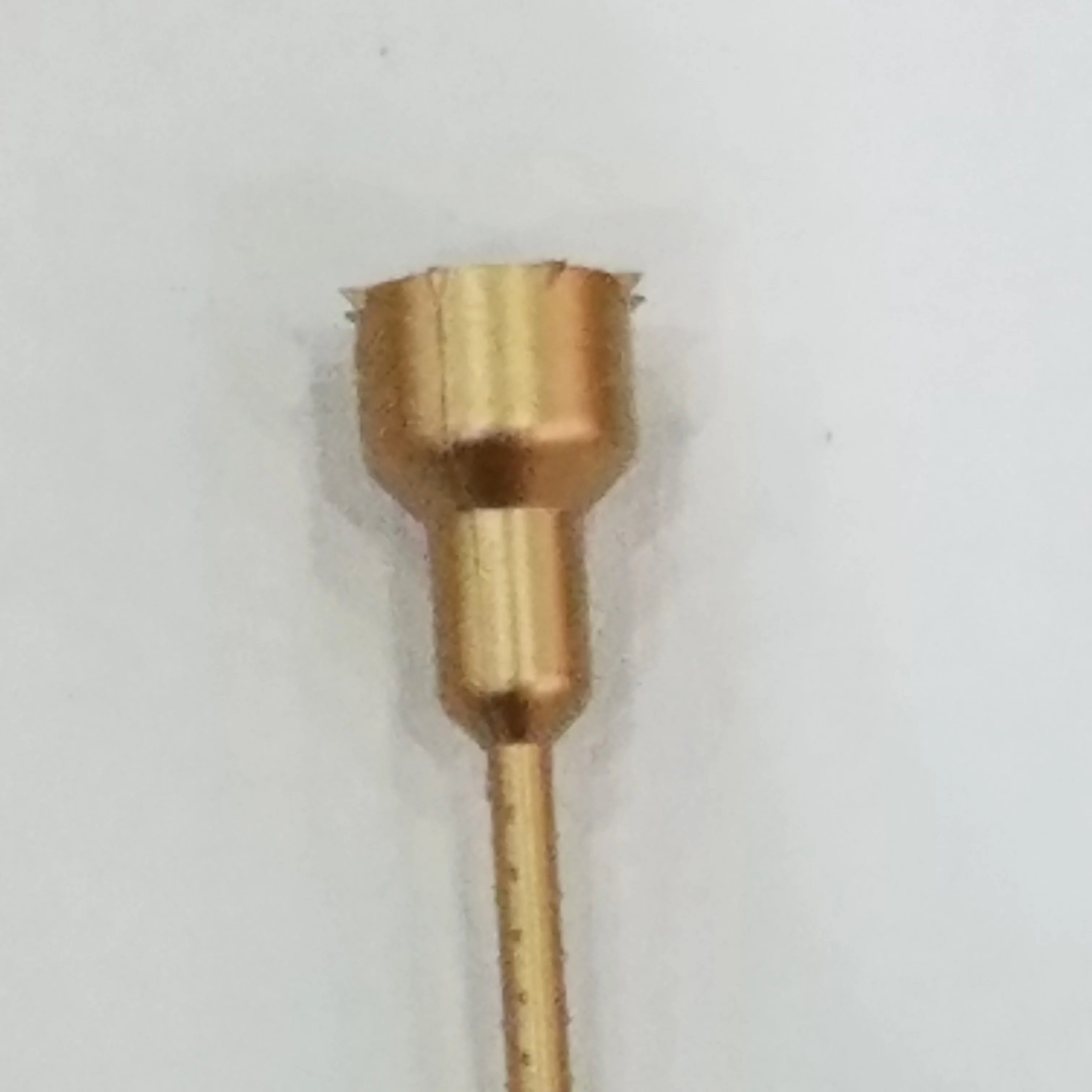 
Artificial rose stem floral holder plastic rose stems for bloom fresh blossom 