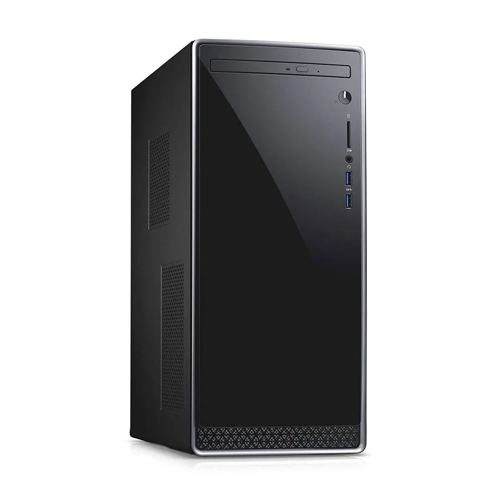 
High Quality Core 2 Duo Used Desktop PC Refurbished Desktop Computers Second Hand 