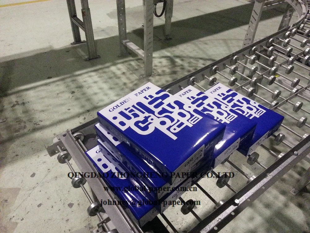 Quality Copier A4 Paper 80 gsm (210 mm X 297 mm)