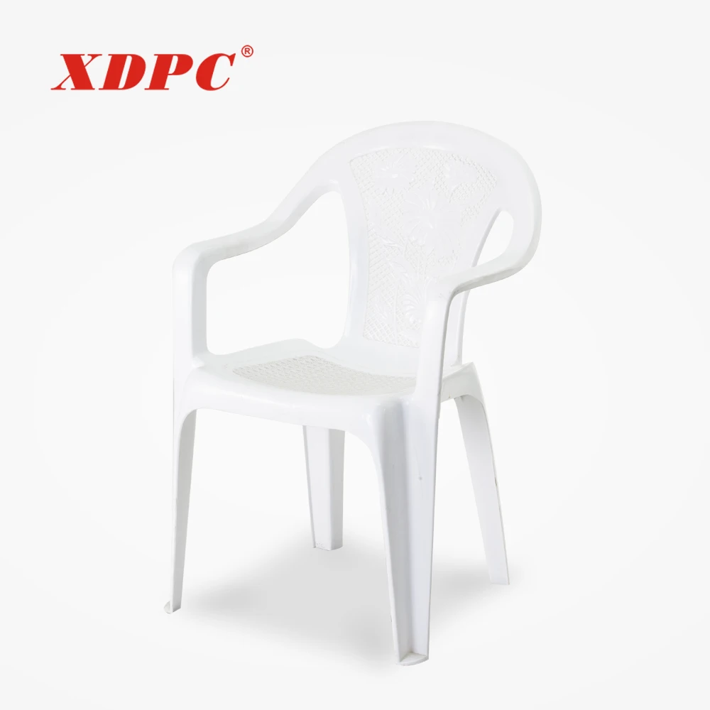 dubai wholesale contemporary white plastic used stacking outdoor bistro wedding banquet dining chairs
