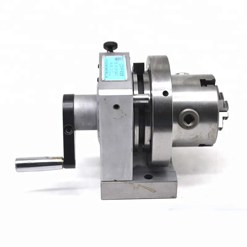 ZCYQ 80D ER Collet Punch Former