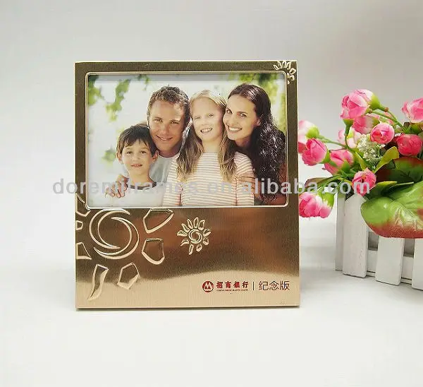 advertising free photo frame sample