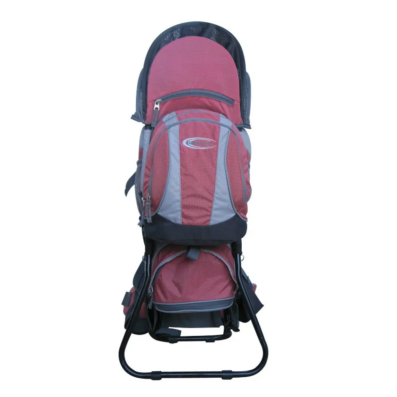 Hiking Baby carrier backpack parent baby backpack outdoor hiking carrier backpack