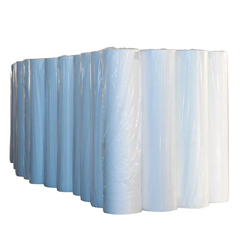 Tres biodegradable 100% pla nonwoven fabric_non woven fabric