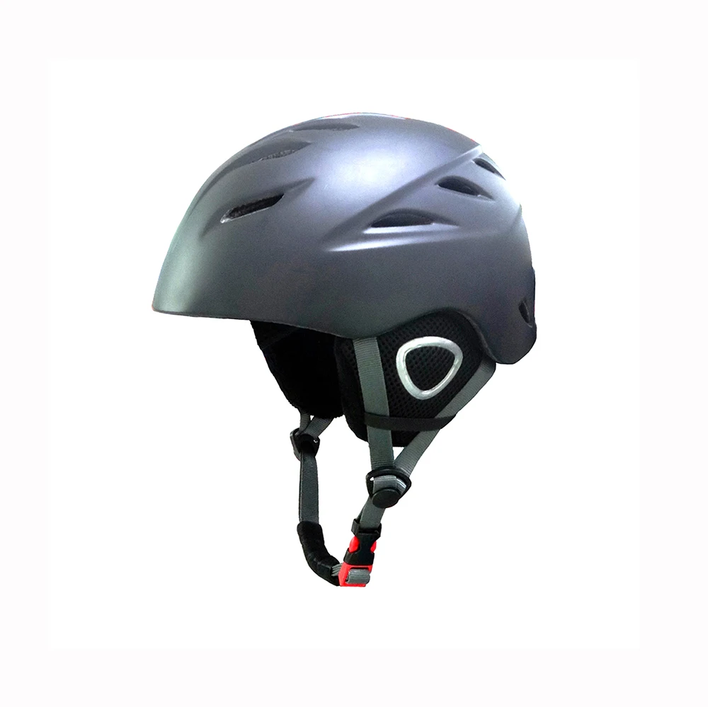 
Custom design adult Kids snow sport safety ski helmet for skiing 