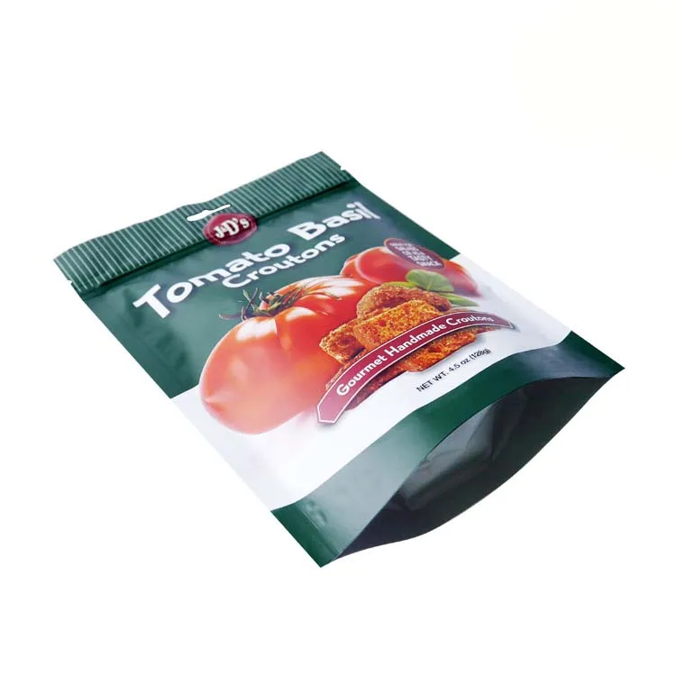 customized polyethylene packaging clear plastic bags with own logo