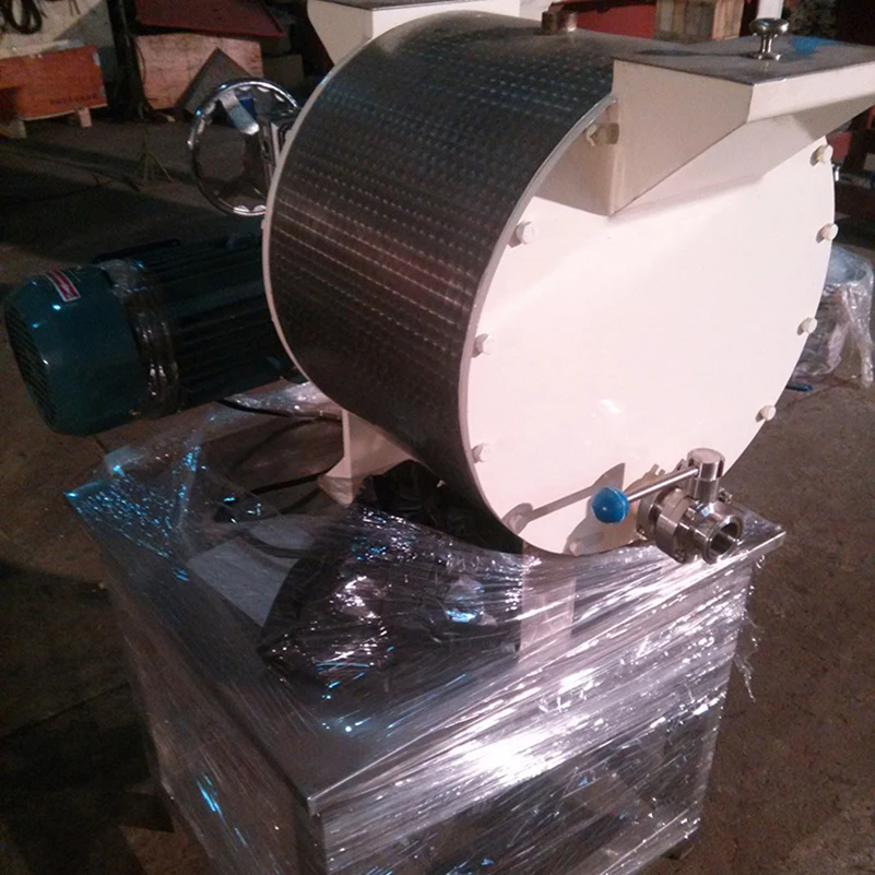 Z0284 Hot Sales Conche and Tempering Machine for Chocolate