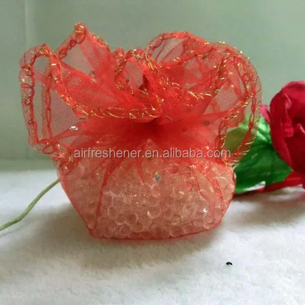 Air Fresheners Type Fragrance Sachet Hotel Room Air Freshener