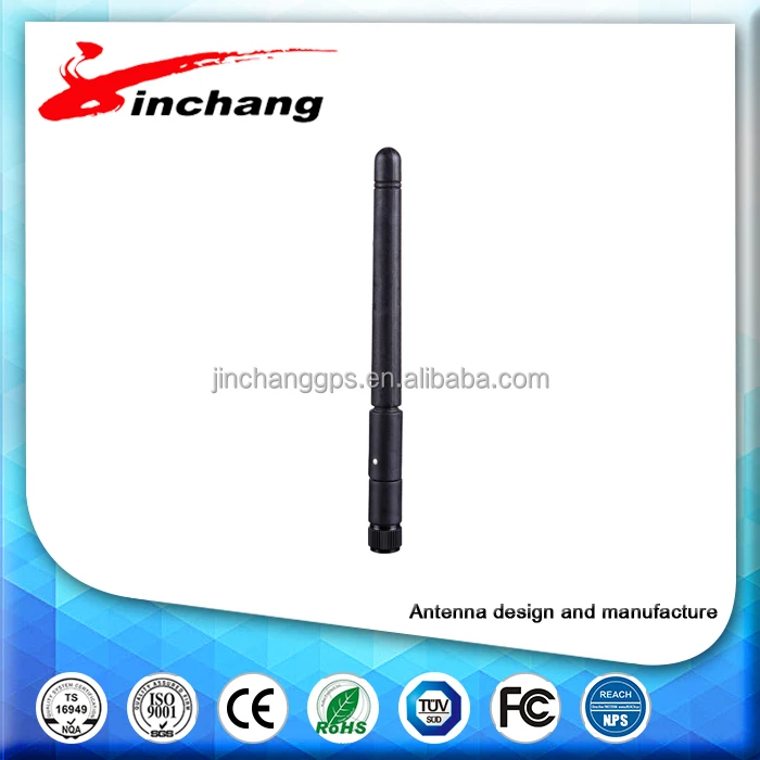 ( мануфактура ) бесплатный образец высокое качество с высоким коэффициентом усиления gsm внешней антенны с разъемом sma