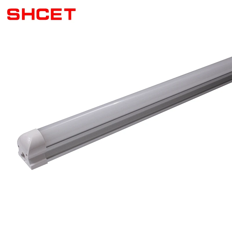 Hot Selling USA 1.2m Animal Video 18w LED T5/T8 Fixture Tube with Low Price