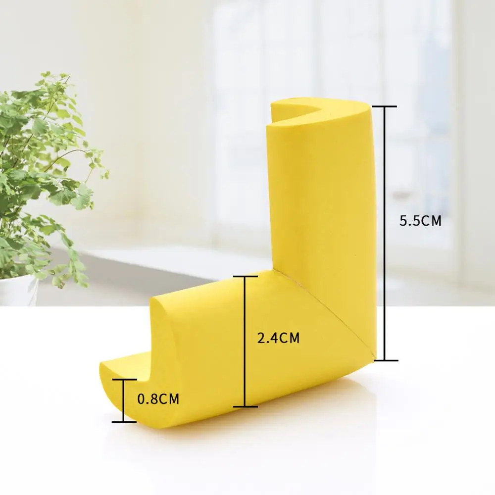 Top Sale  Baby Safety Products Mini Durable Cute Fashion Corner Guard