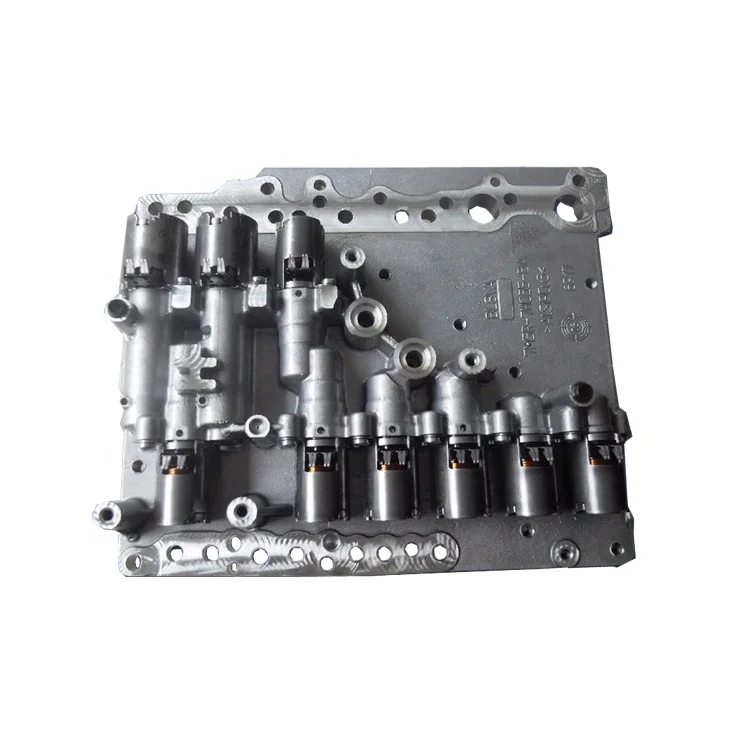 
Transmission Valve Body Control System 0AM DSG Transmission Valve Body for Volvo 