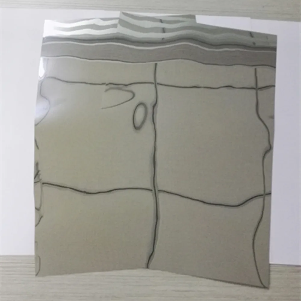 With Clear White Image of the Sun Safe PET Aluminized Mylar Solar Filters for Telescopes, Binoculars, Cameras and Finder Scopes