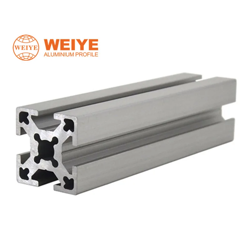 6063 6061 malaysia aluminum window extrusion Frame Profile v slot industrial aluminum profile extrusion
