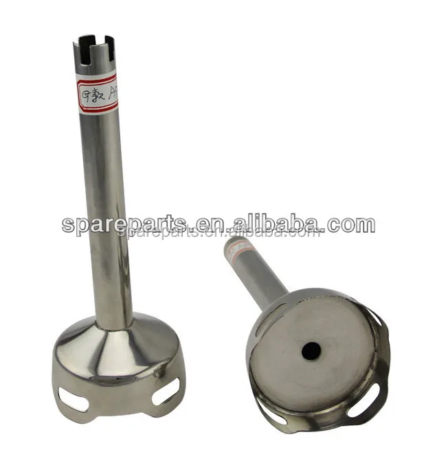 Electric Hand Blender spare parts Hand Blender Accessories source maker Pump Rod